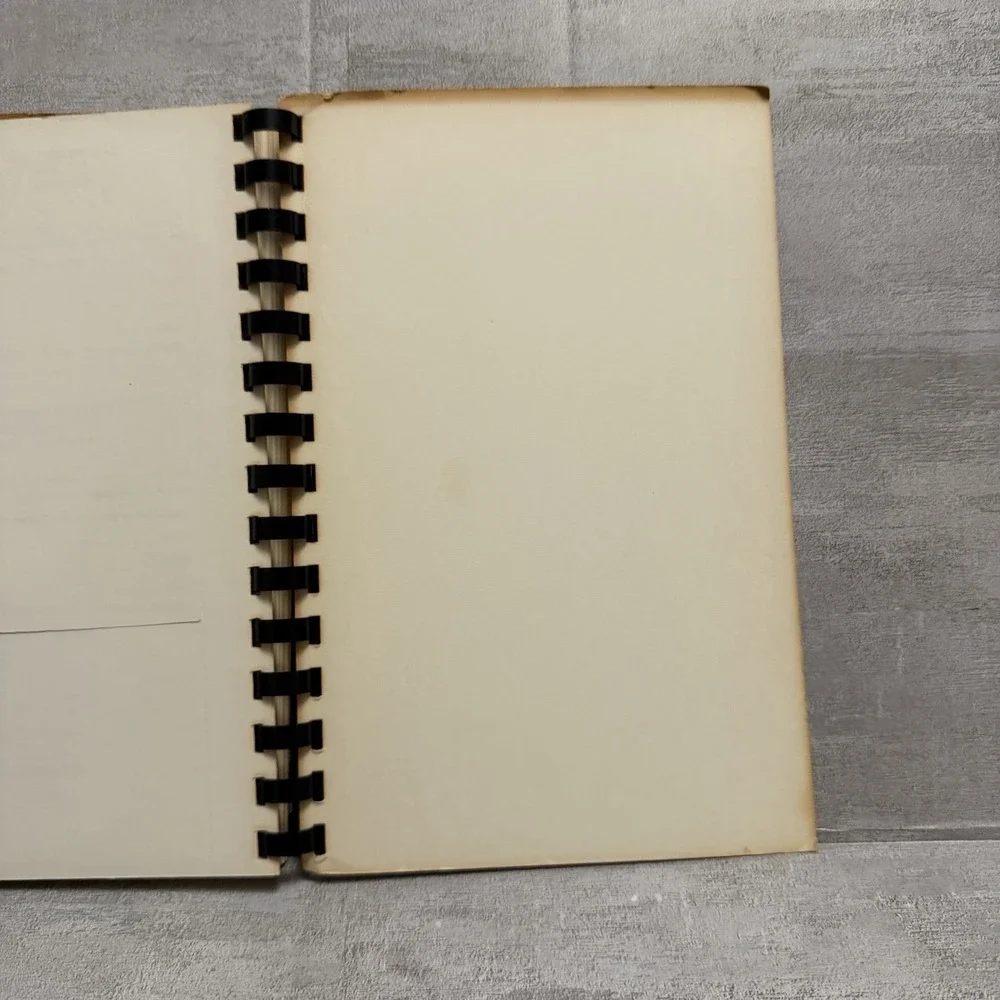 Treasury of Greek Cooking 1969 Cookbook Recipes Daughters‎ Penelope Syracuse NY
